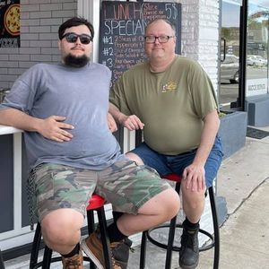 Meet your Posher, Danny